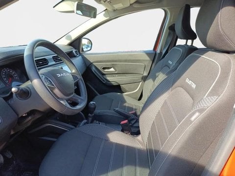 Voitures D'occasion À Carpentras | Dacia Duster 1.3 Tce 130Ch Fap Journey 4X2