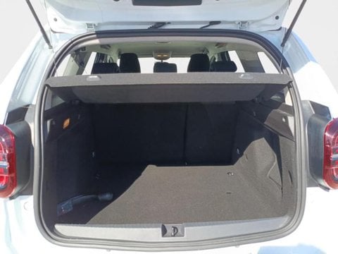 Voitures D'occasion À Carpentras | Dacia Duster 1.3 Tce 150Ch Fap Prestige 4X2 Edc