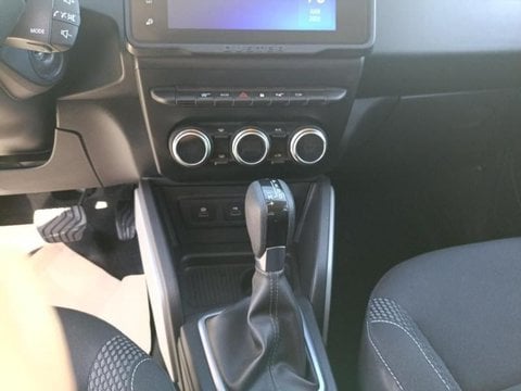 Voitures D'occasion À Carpentras | Dacia Duster 1.3 Tce 150Ch Fap Prestige 4X2 Edc