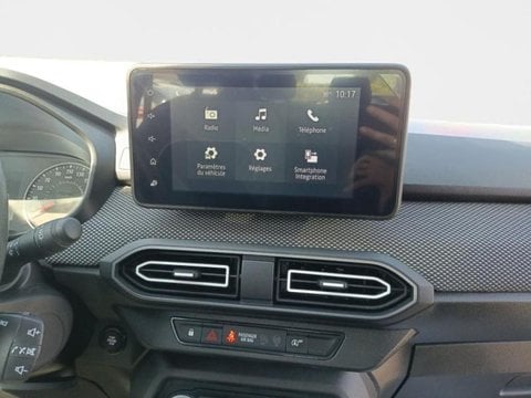 Voitures D'occasion À Carpentras | Dacia Sandero 1.0 Sce 65Ch Expression