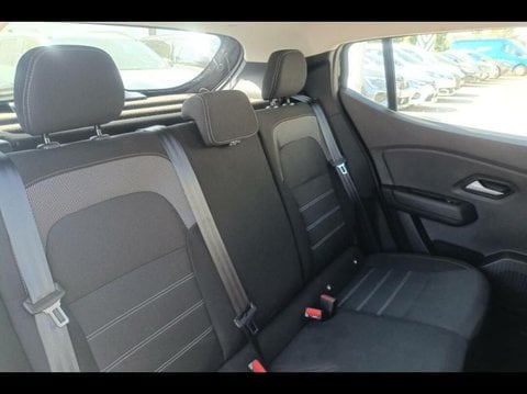 Voitures D'occasion À Carpentras | Dacia Sandero 1.0 Eco-G 100Ch Expression -24