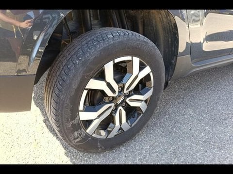Voitures D'occasion À Carpentras | Dacia Duster 1.0 Eco-G 100Ch Journey + 4X2
