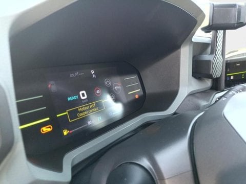 Voitures D'occasion À Carpentras | Dacia Duster 1.6 Hybrid 140Ch Extreme