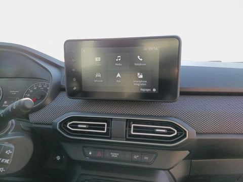 Voitures D'occasion À Carpentras | Dacia Sandero 1.0 Tce 90Ch Journey