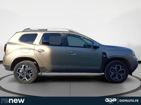 Voitures D'occasion À Carpentras | Dacia Duster 1.5 Blue Dci 115Ch Prestige 4X2 - 20