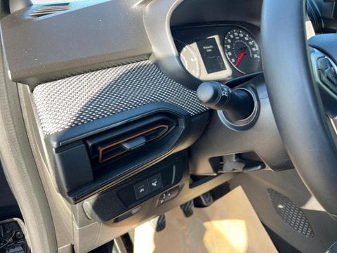 Voitures D'occasion À Carpentras | Dacia Sandero 1.0 Eco-G 100Ch Stepway Confort -22