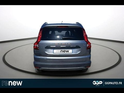 Voitures D'occasion À Carpentras | Dacia Jogger 1.6 Hybrid 140Ch Extreme 7 Places -24