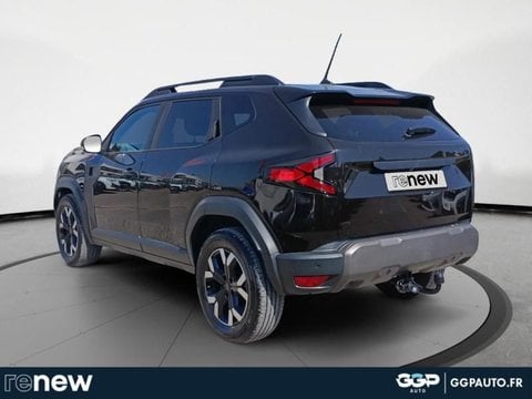 Voitures D'occasion À Carpentras | Dacia Duster 1.6 Hybrid 140Ch Extreme