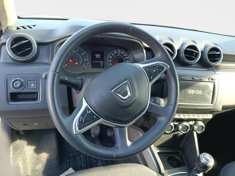 Voitures D'occasion À Carpentras | Dacia Duster 1.5 Blue Dci 115Ch Prestige 4X2 - 20