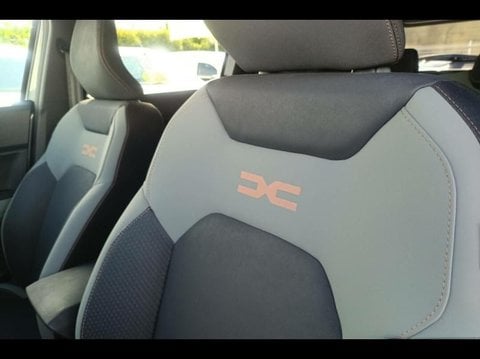 Voitures D'occasion À Carpentras | Dacia Duster 1.6 Hybrid 140Ch Extreme