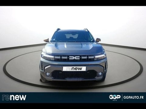Voitures D'occasion À Carpentras | Dacia Duster 1.6 Hybrid 140Ch Extreme