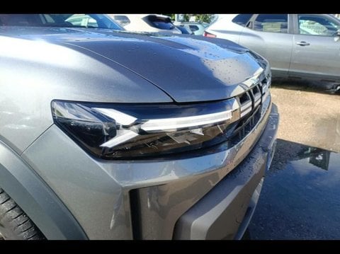 Voitures D'occasion À Carpentras | Dacia Duster 1.6 Hybrid 140Ch Extreme