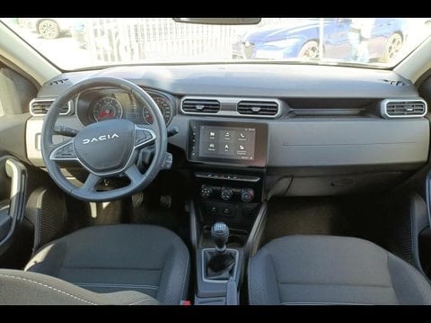 Voitures D'occasion À Carpentras | Dacia Duster 1.3 Tce 130Ch Fap Expression 4X2