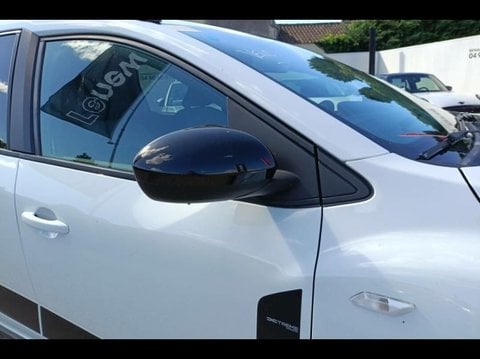 Voitures D'occasion À Carpentras | Dacia Jogger 1.0 Eco-G 100Ch Extreme+ 7 Places