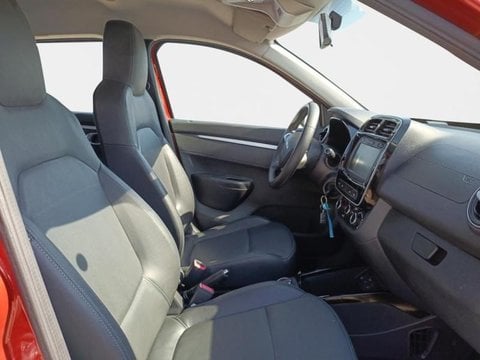 Voitures D'occasion À Carpentras | Dacia Spring 45Ch Expression