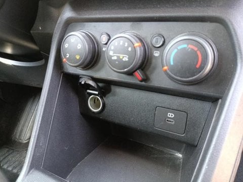 Voitures D'occasion À Carpentras | Dacia Sandero 1.0 Eco-G 100Ch Stepway Expression -24