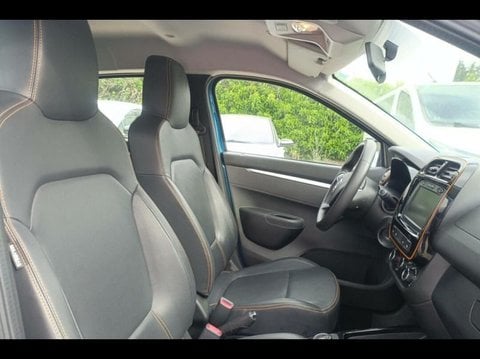 Voitures D'occasion À Carpentras | Dacia Spring 45Ch Confort Plus - Achat Intégral