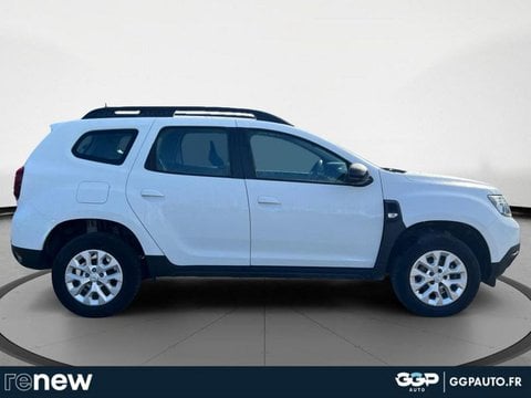 Voitures D'occasion À Carpentras | Dacia Duster 1.5 Blue Dci 115Ch Confort 4X2
