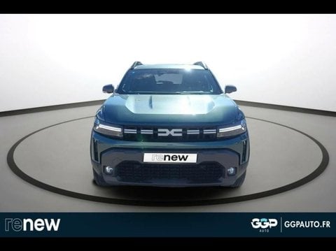 Voitures D'occasion À Carpentras | Dacia Duster 1.6 Hybrid 140Ch Journey