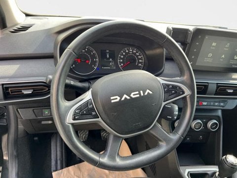 Voitures D'occasion À Carpentras | Dacia Sandero 1.0 Eco-G 100Ch Stepway Extreme +