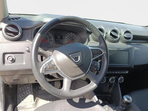 Voitures D'occasion À Carpentras | Dacia Duster 1.3 Tce 130Ch Fap Confort 4X2 - 19