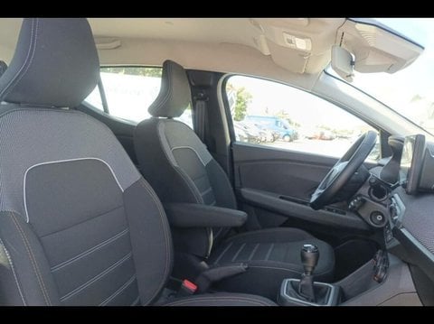 Voitures D'occasion À Carpentras | Dacia Sandero 1.0 Eco-G 100Ch Expression -24