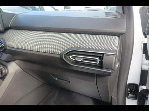 Voitures D'occasion À Carpentras | Dacia Sandero 1.0 Tce 90Ch Expression Cvt