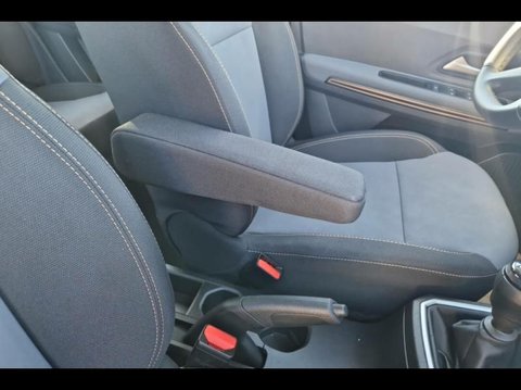 Voitures D'occasion À Carpentras | Dacia Sandero 1.0 Eco-G 100Ch Stepway Extreme -24