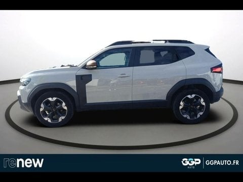 Voitures D'occasion À Carpentras | Dacia Duster 1.0 Eco-G 100Ch Extreme