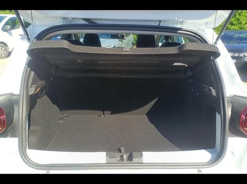 Voitures D'occasion À Carpentras | Dacia Sandero 1.0 Eco-G 100Ch Stepway Confort -22