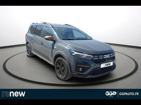 Voitures D'occasion À Carpentras | Dacia Jogger 1.6 Hybrid 140Ch Extreme 7 Places -24