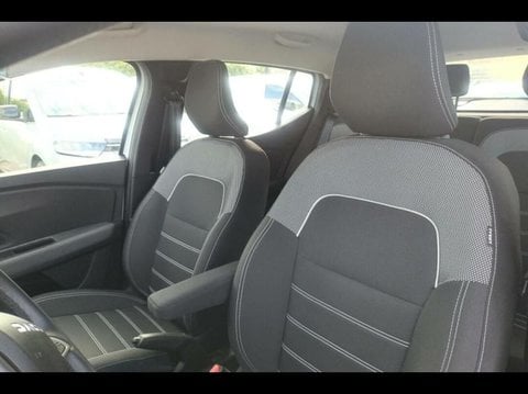 Voitures D'occasion À Carpentras | Dacia Sandero 1.0 Tce 90Ch Expression Cvt