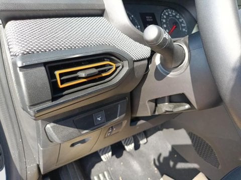 Voitures D'occasion À Carpentras | Dacia Sandero 1.0 Eco-G 100Ch Stepway Confort -22