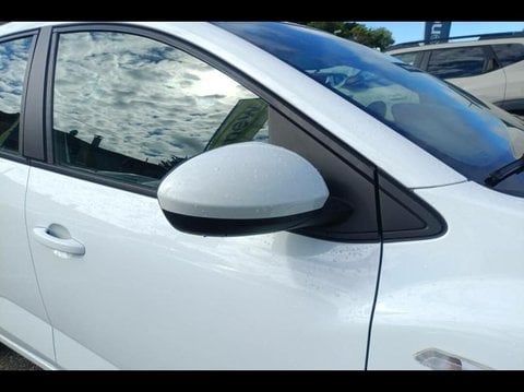 Voitures D'occasion À Carpentras | Dacia Sandero 1.0 Tce 90Ch Expression Cvt