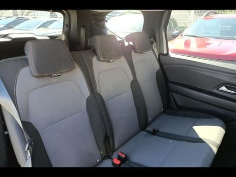 Voitures D'occasion À Carpentras | Dacia Jogger 1.6 Hybrid 140Ch Extreme 7 Places -24
