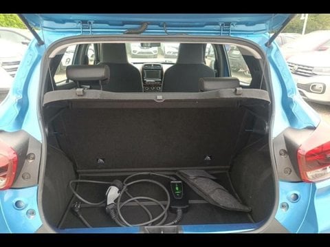 Voitures D'occasion À Carpentras | Dacia Spring 45Ch Confort Plus - Achat Intégral