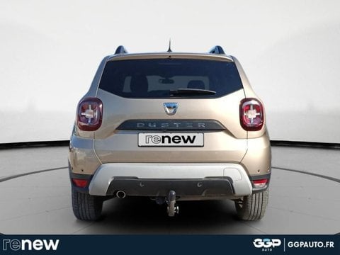 Voitures D'occasion À Carpentras | Dacia Duster 1.5 Blue Dci 115Ch Prestige 4X2 - 20