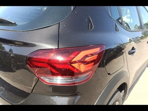 Voitures D'occasion À Carpentras | Dacia Sandero 1.0 Eco-G 100Ch Expression -24