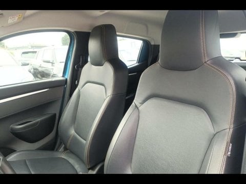 Voitures D'occasion À Carpentras | Dacia Spring 45Ch Confort Plus - Achat Intégral
