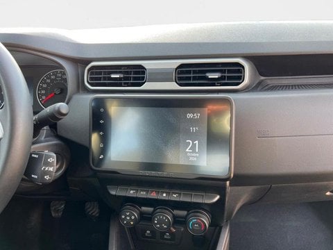 Voitures D'occasion À Carpentras | Dacia Duster 1.3 Tce 130Ch Fap Expression 4X2