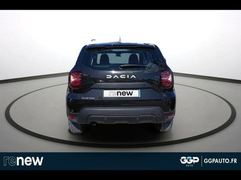 Voitures D'occasion À Carpentras | Dacia Duster 1.3 Tce 130Ch Fap Expression 4X2
