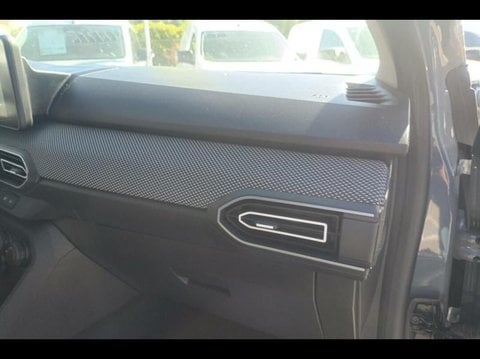 Voitures D'occasion À Carpentras | Dacia Sandero 1.0 Eco-G 100Ch Expression