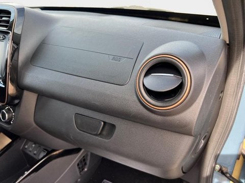 Voitures D'occasion À Carpentras | Dacia Spring 65Ch Extreme