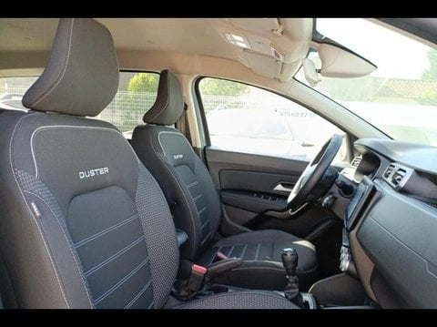Voitures D'occasion À Carpentras | Dacia Duster 1.0 Eco-G 100Ch Journey + 4X2