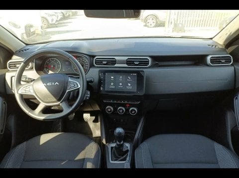 Voitures D'occasion À Carpentras | Dacia Duster 1.0 Eco-G 100Ch Journey + 4X2
