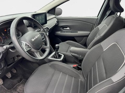 Voitures D'occasion À Carpentras | Dacia Sandero 1.0 Tce 90Ch Expression