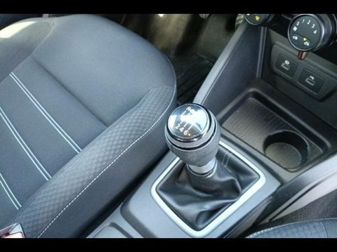 Voitures D'occasion À Carpentras | Dacia Duster 1.3 Tce 130Ch Fap Expression 4X2