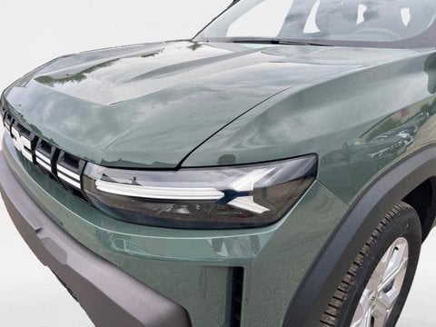Voitures D'occasion À Carpentras | Dacia Duster 1.2 Hybrid-G 150Ch Expression 4X4