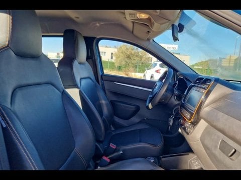 Voitures D'occasion À Carpentras | Dacia Spring 45Ch Confort Plus - Achat Intégral