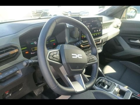 Voitures D'occasion À Carpentras | Dacia Duster 1.6 Hybrid 140Ch Extreme